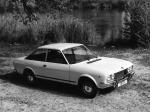 Seat 124 Sport 1800 1973 года